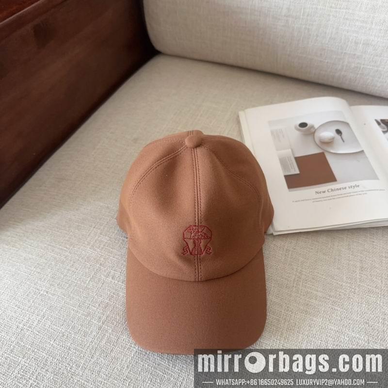 Replica Loro Piana Hat dx19
