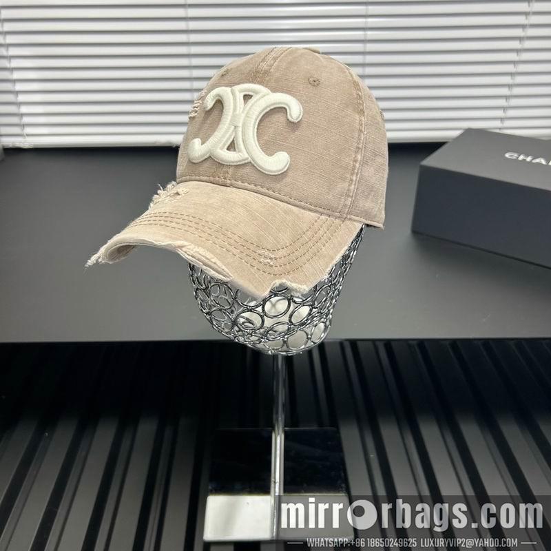 Replica Celine Hat dx 05