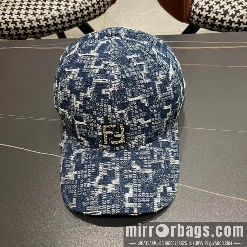 Replica Fendi Hat 083001