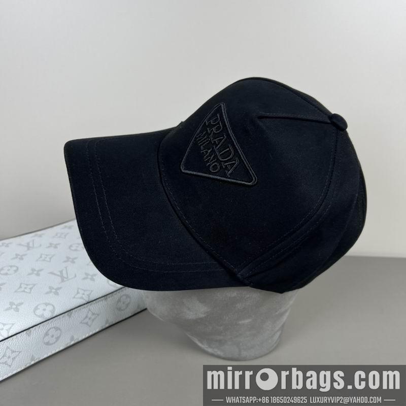 Replica Prada Hat dx21