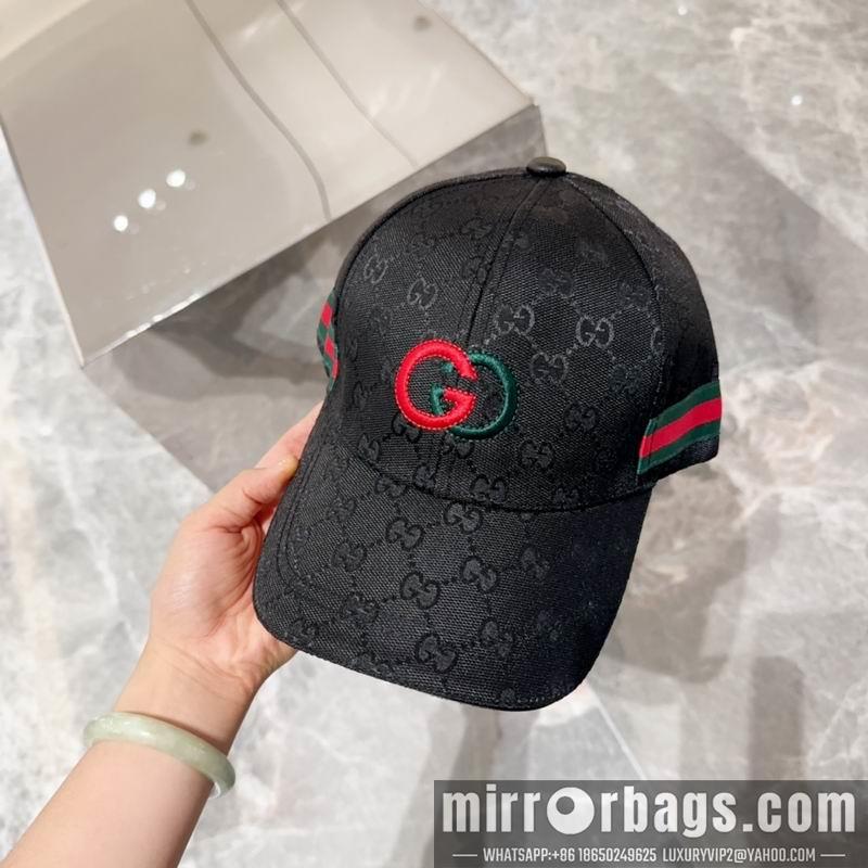 Replica Gucci Hat dx38