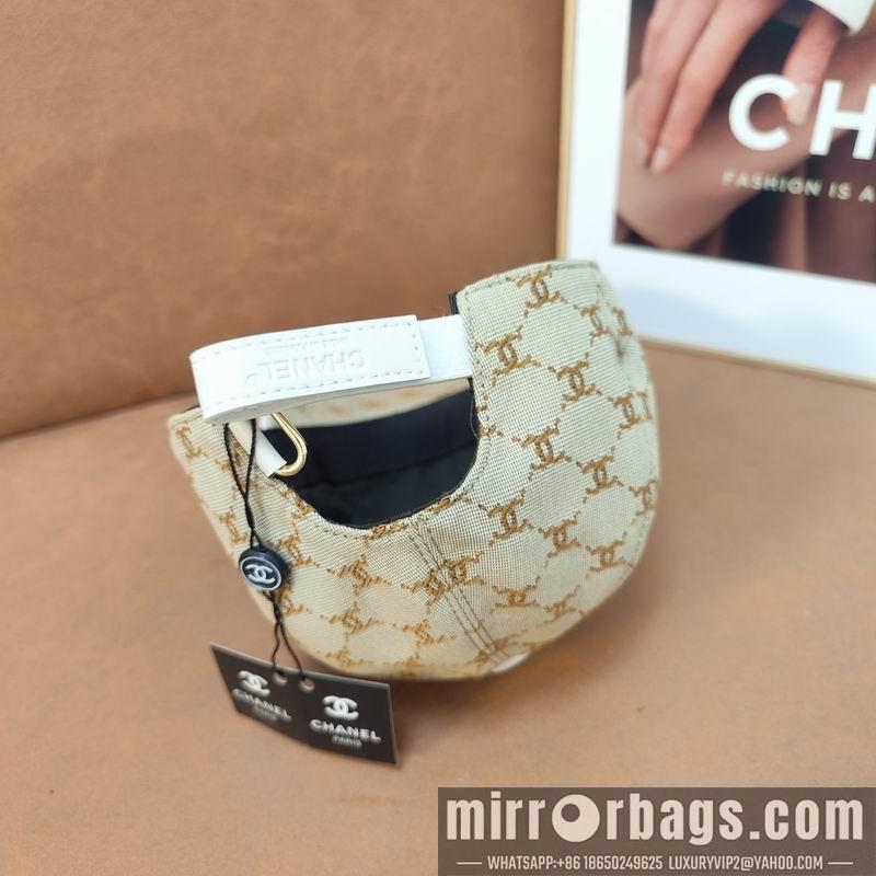 Replica Chanel Hat dx40