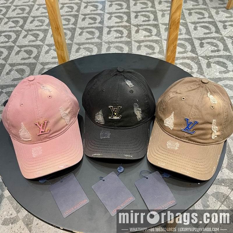Replica LV Hat 050706