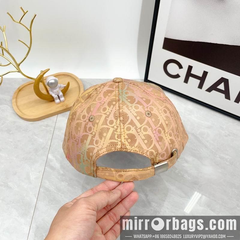 Replica Dior Hat dx23