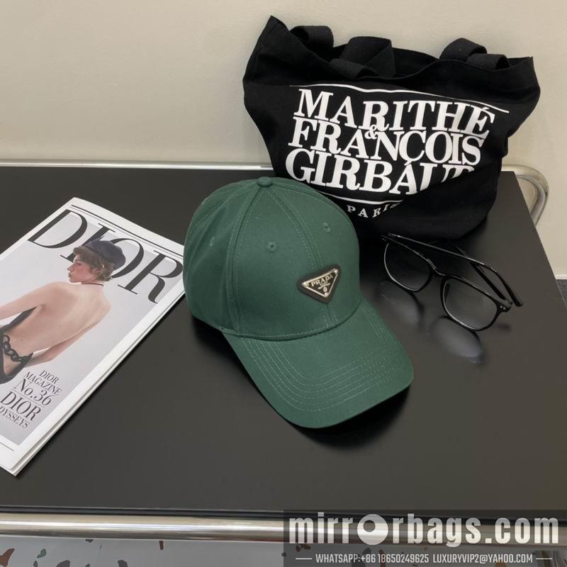 Replica Prada Hat 042809