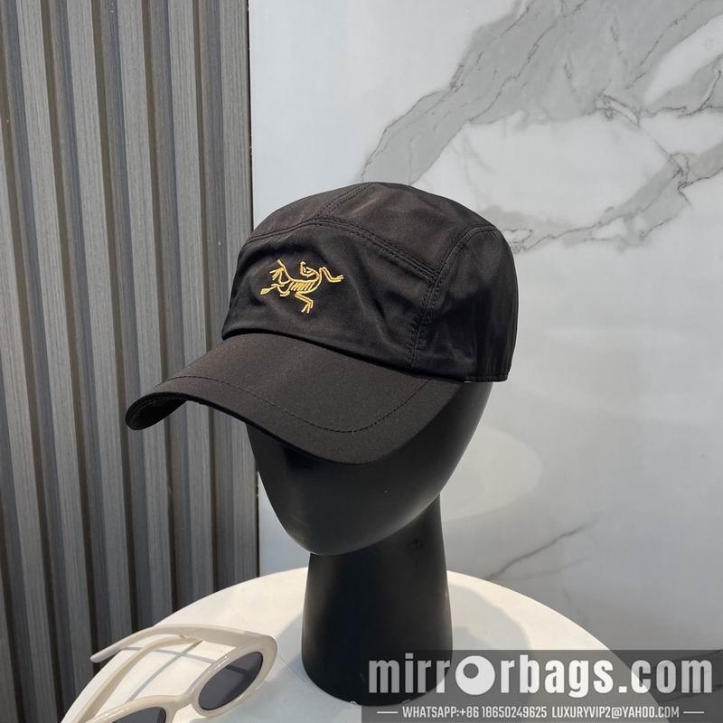 Replica Arcteryx Hat dx21