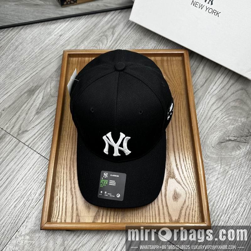 Replica NY Hat dx09