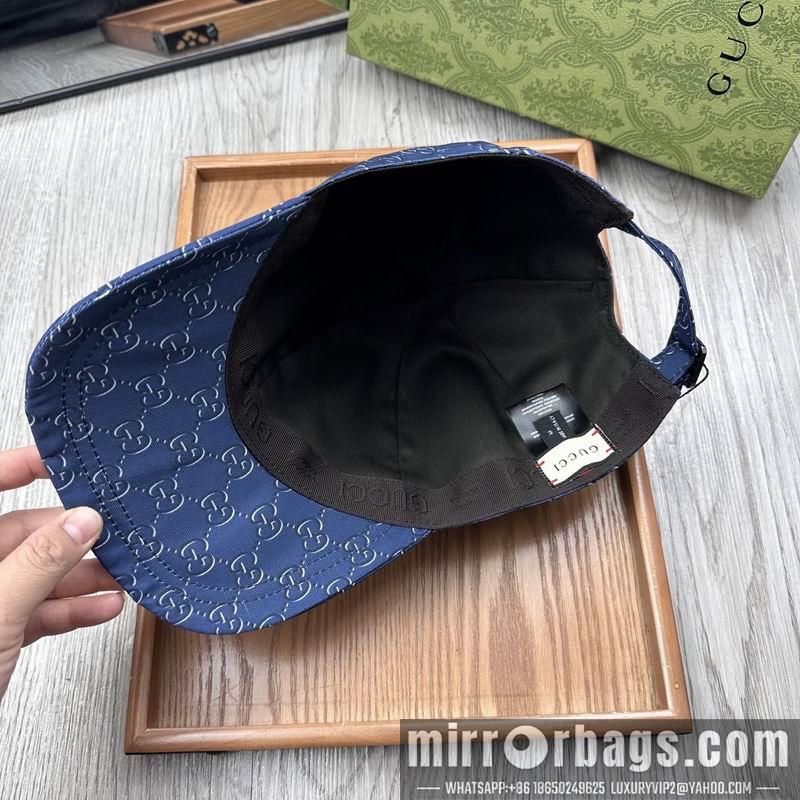 Replica Gucci Hat dx54