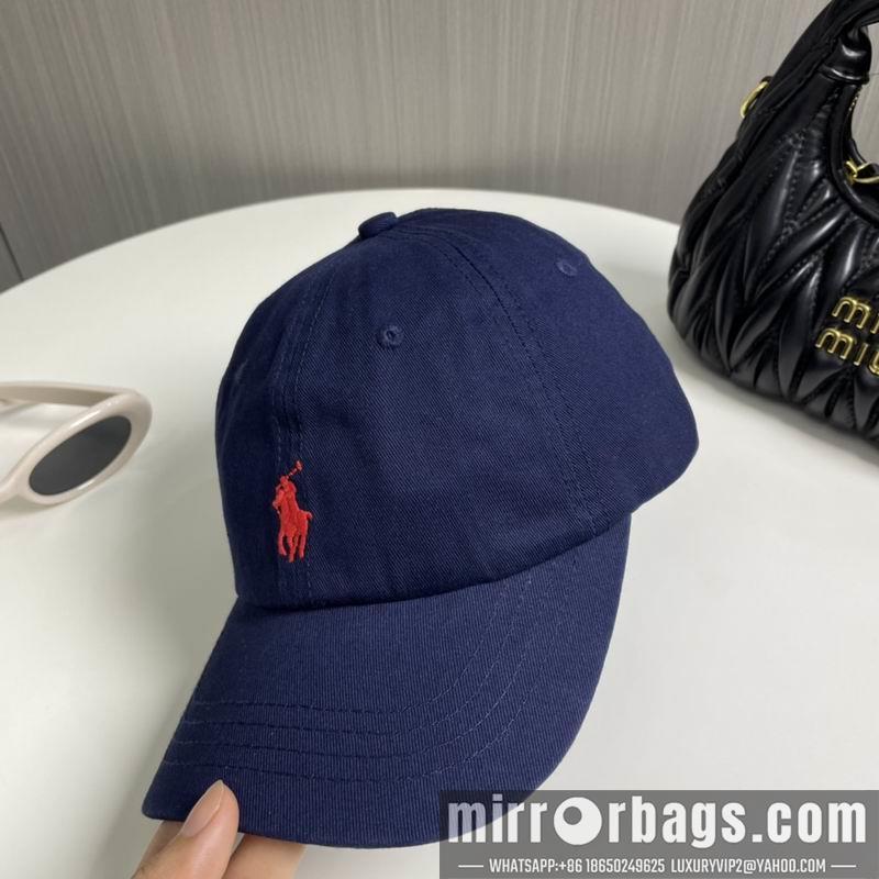 Replica Polo Hat dx07