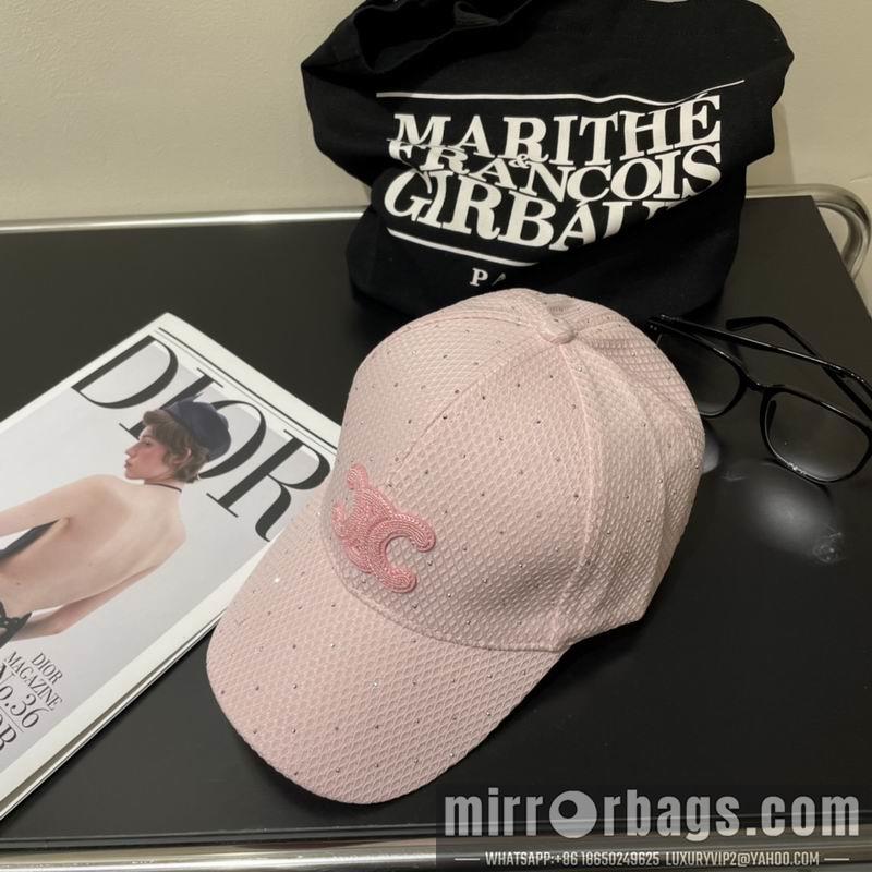 Replica Celine Hat 042801