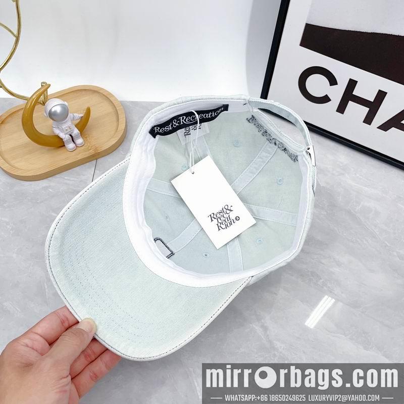 Replica Rest Recreation Hat dx04