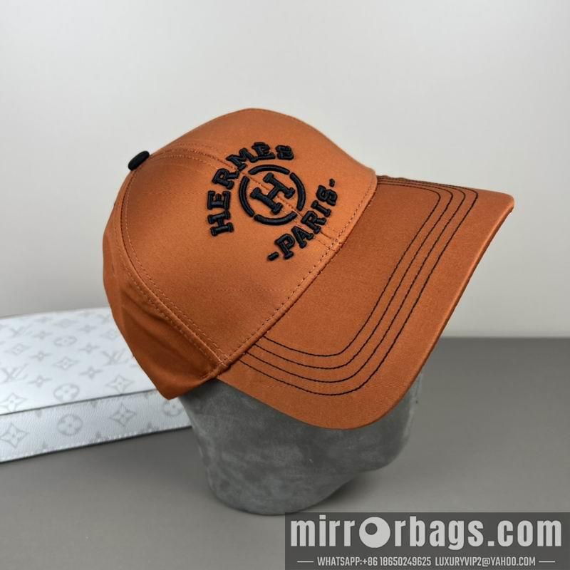 Replica Hermes Hat dx27