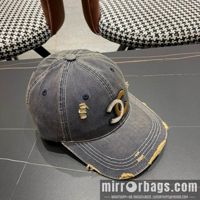 Replica Chanel Hat 010901