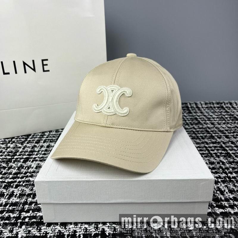 Replica Celine Hat hm11
