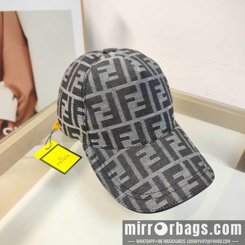 Replica Fendi Hat dx93