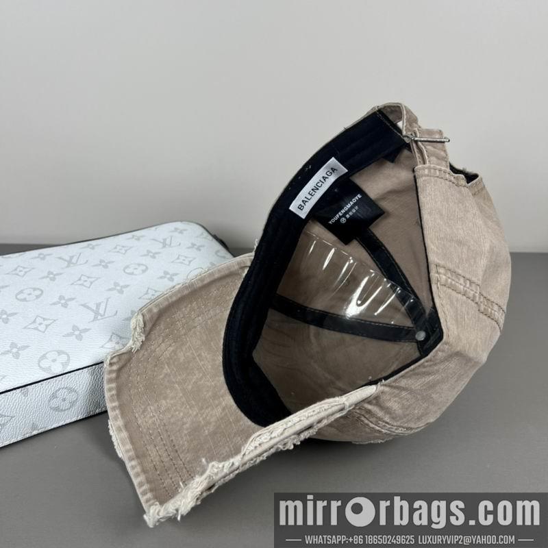 Replica Balenciaga Hat dx31