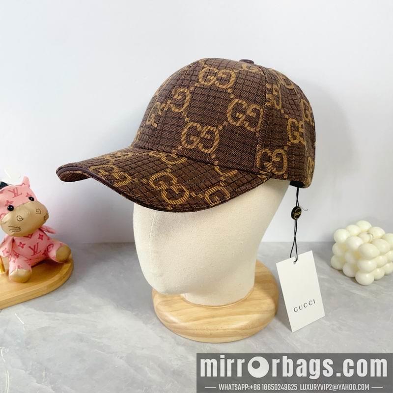 Replica Gucci Hat dx39