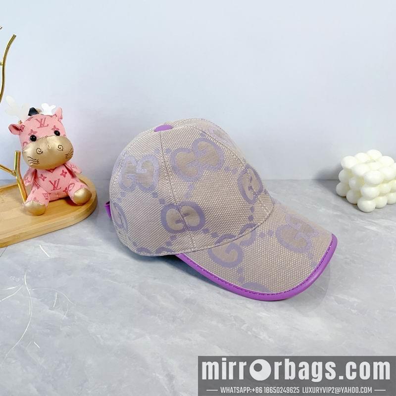 Replica Gucci Hat dx134