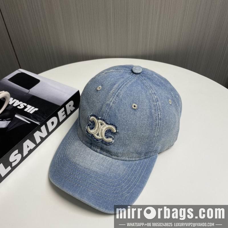 Replica Celine Hat dx28