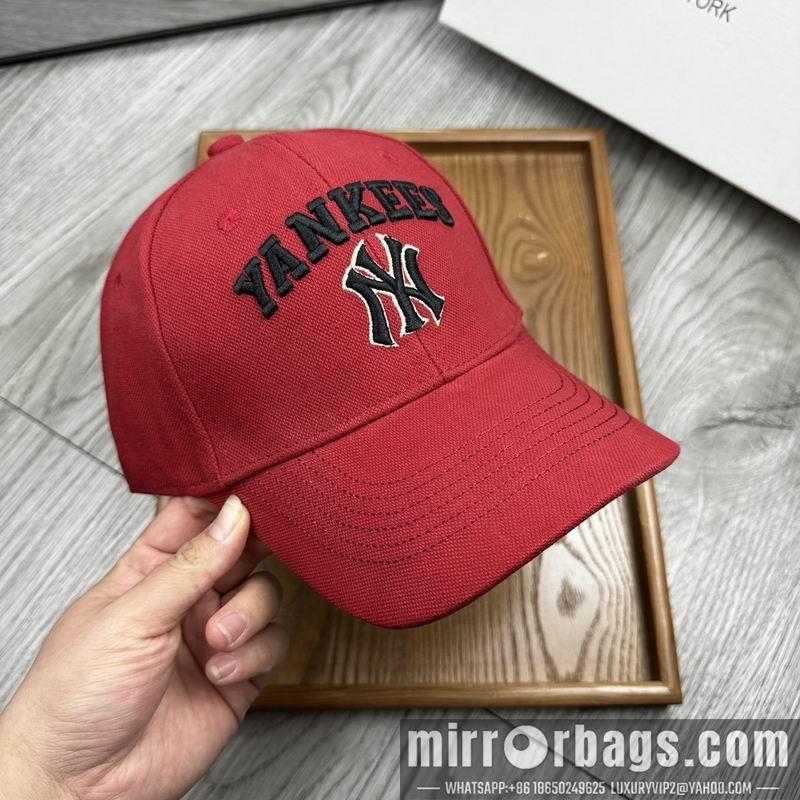 Replica NY Hat dx08