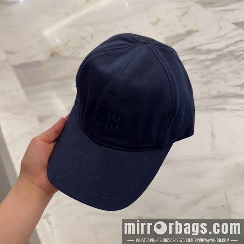 Replica Miumiu Hat dx35