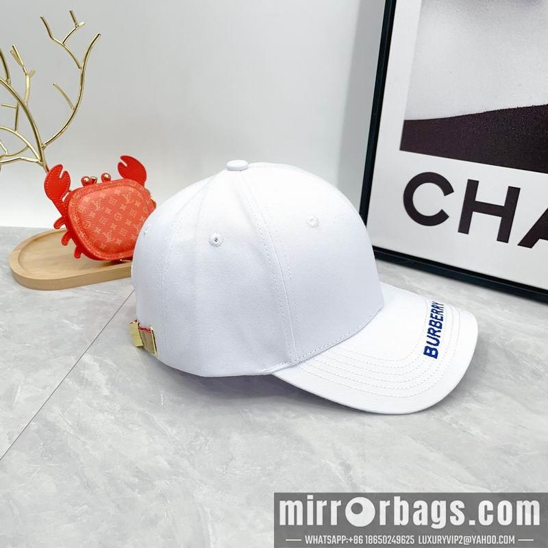 Replica Burberry Hat dx02