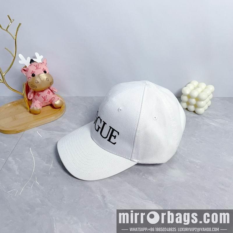 Replica Balenciaga X Vogue Hat dx92