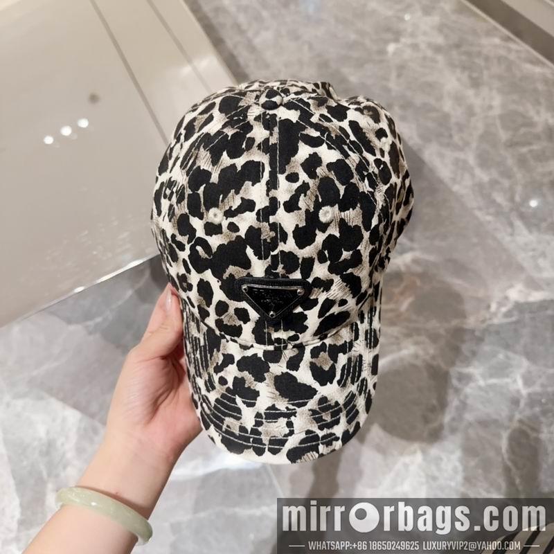 Replica Prada Hat dx40