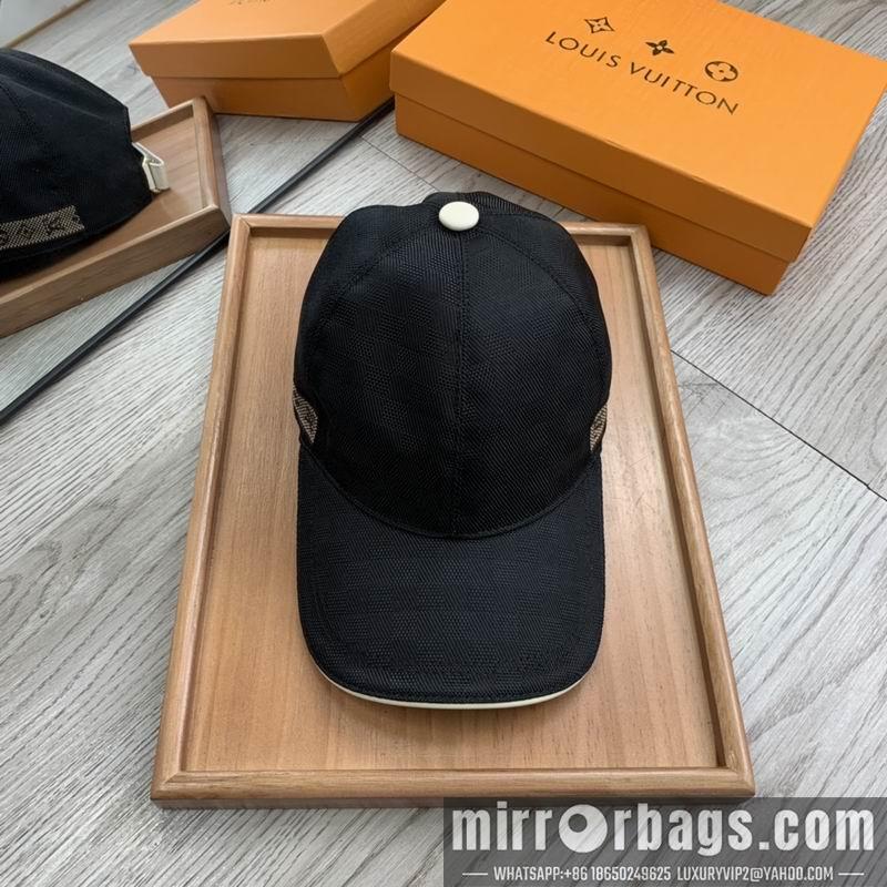 Replica LV Hat dx151