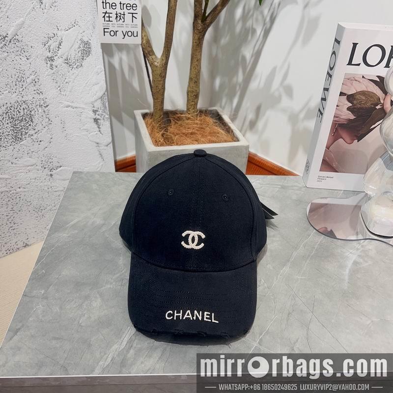 Replica Chanel Hat dx13