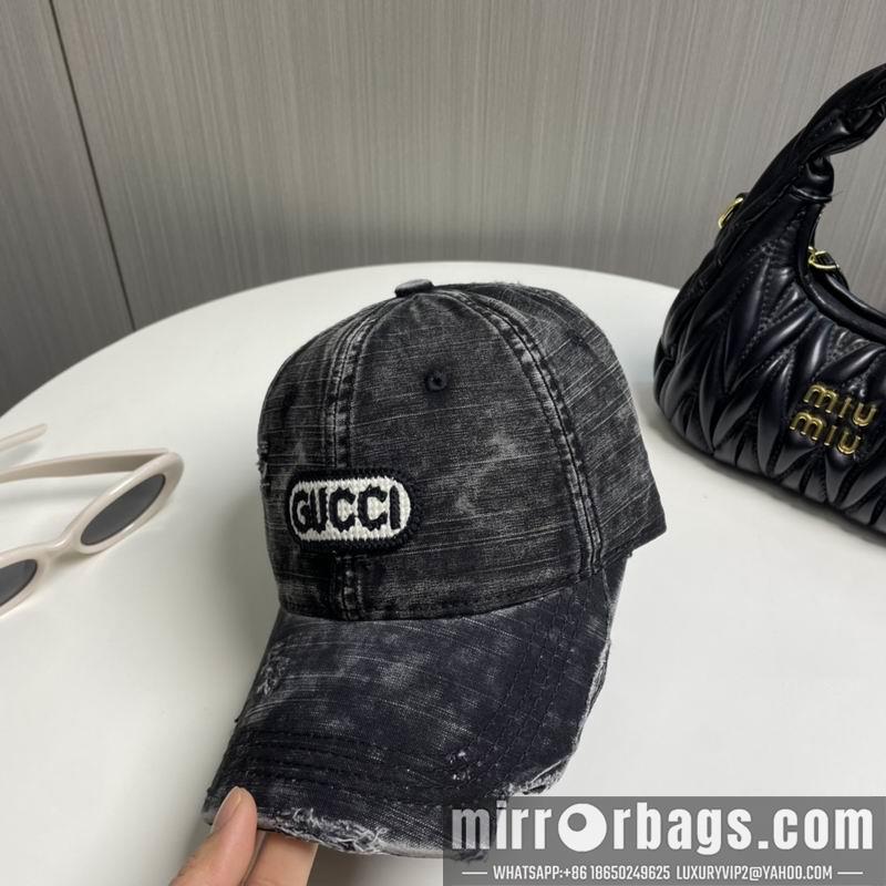 Replica Gucci Hat 010601