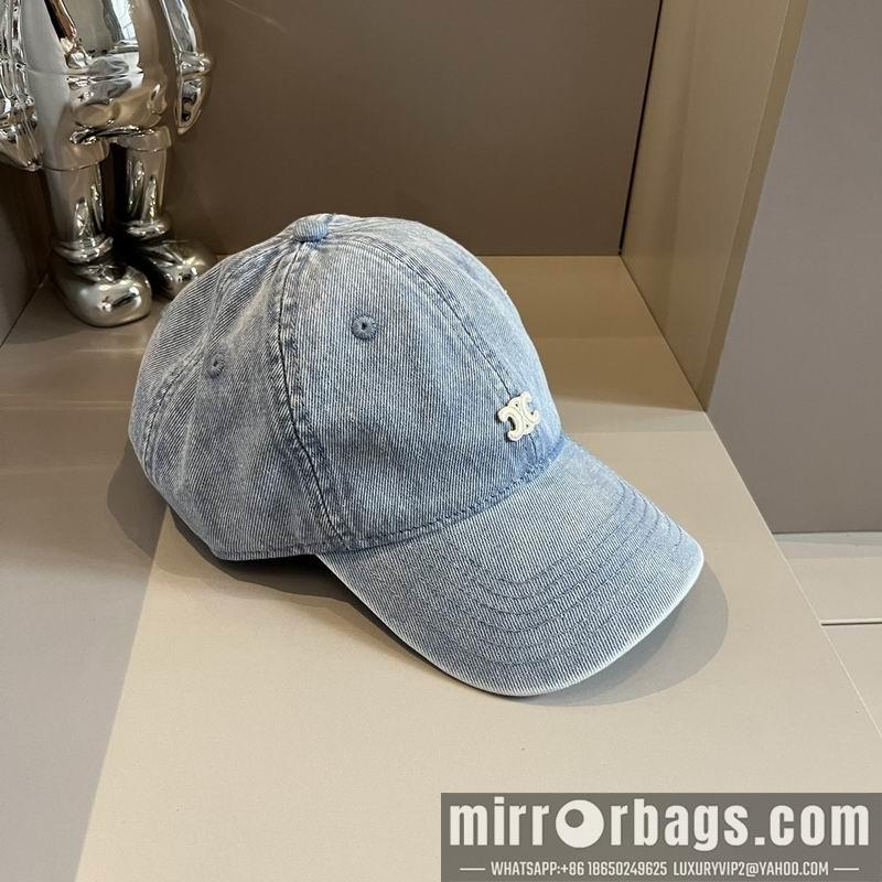 Replica Celine Hat dx37