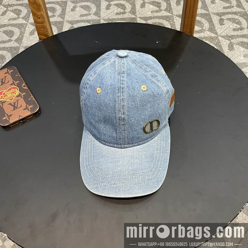 Replica Dior Hat 050705