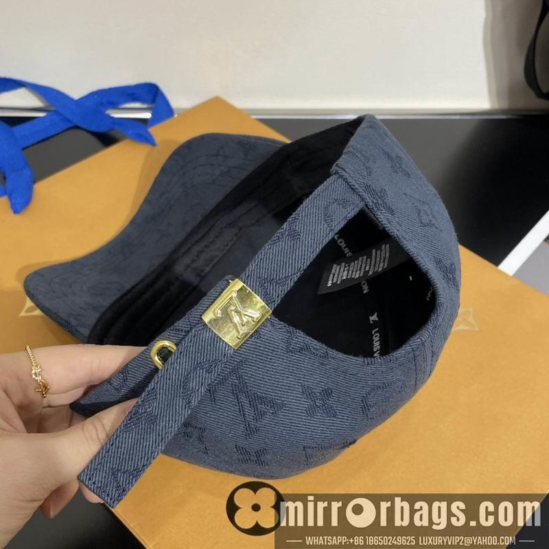 Replica LV Hat 050707