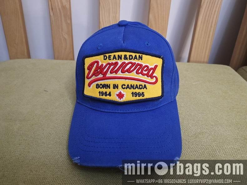 Replica DSQ Hat y 12
