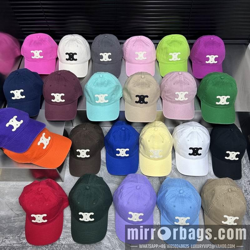 Replica Celine Hat dx13