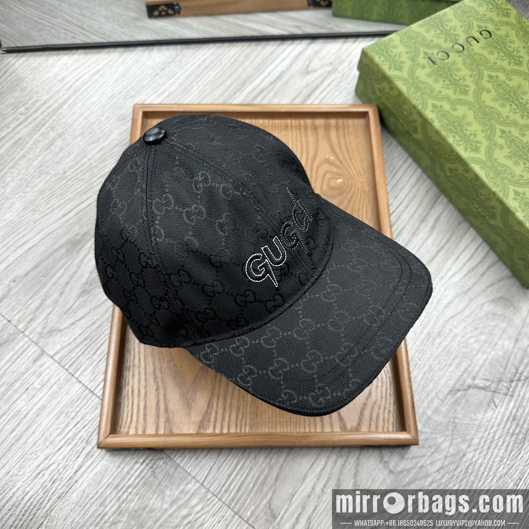 Replica Gucci Hat 080203