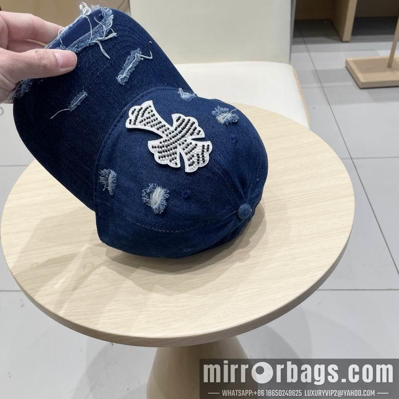 Replica Chrome Hearts Hat 040201