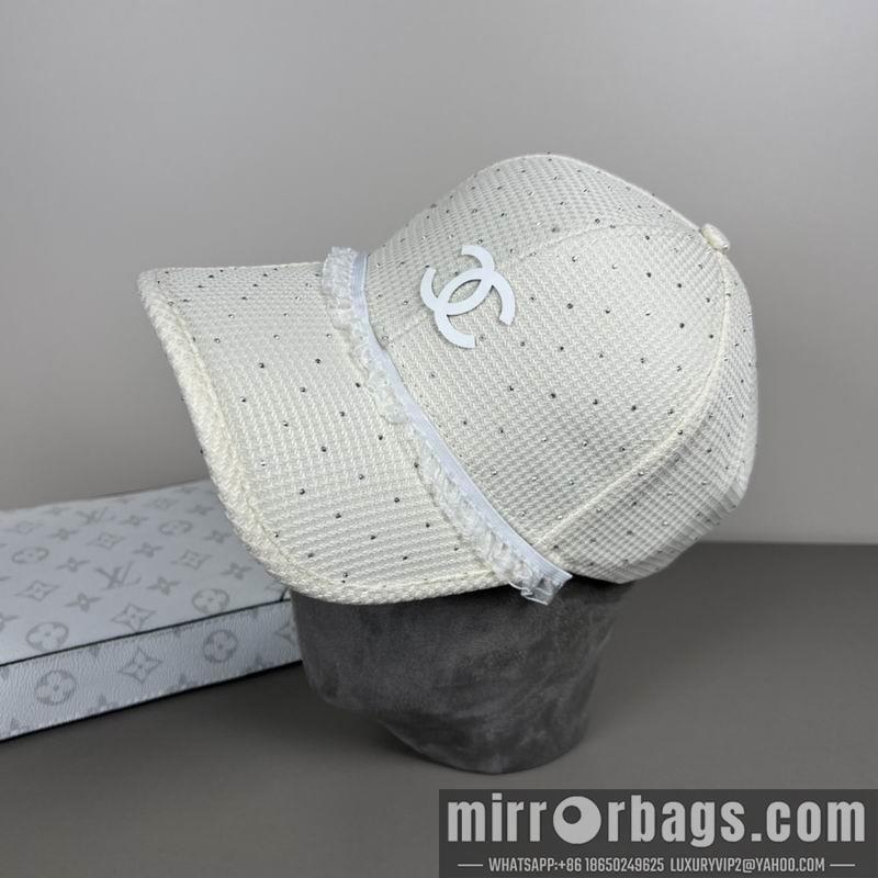 Replica Chanel Hat dx23