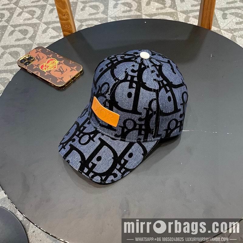 Replica Dior Hat 032001