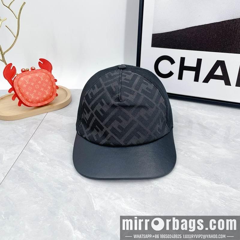 Replica Fendi Hat dx76