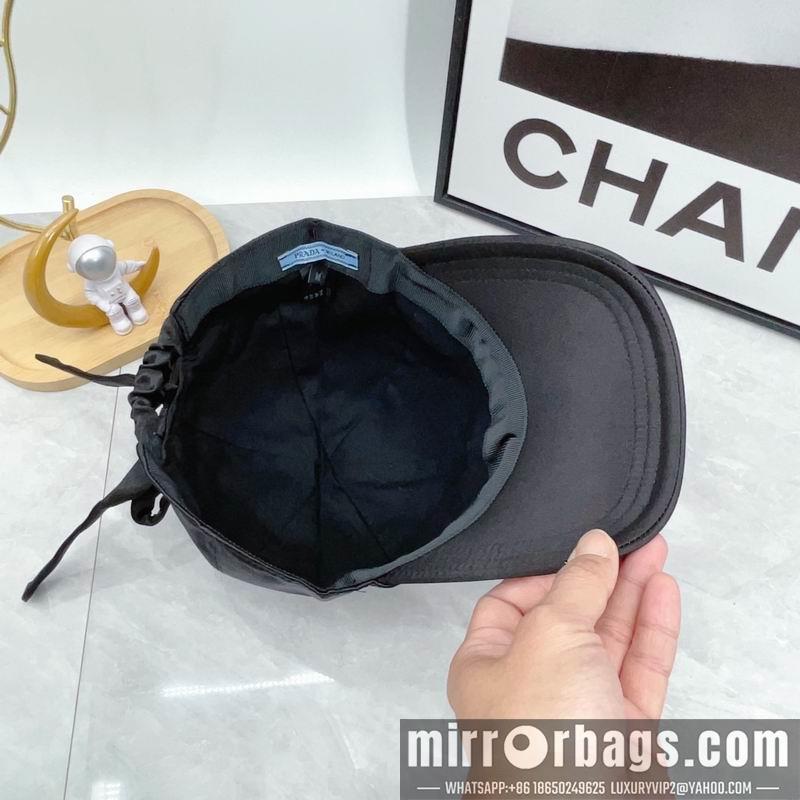 Replica Prada Hat dx75