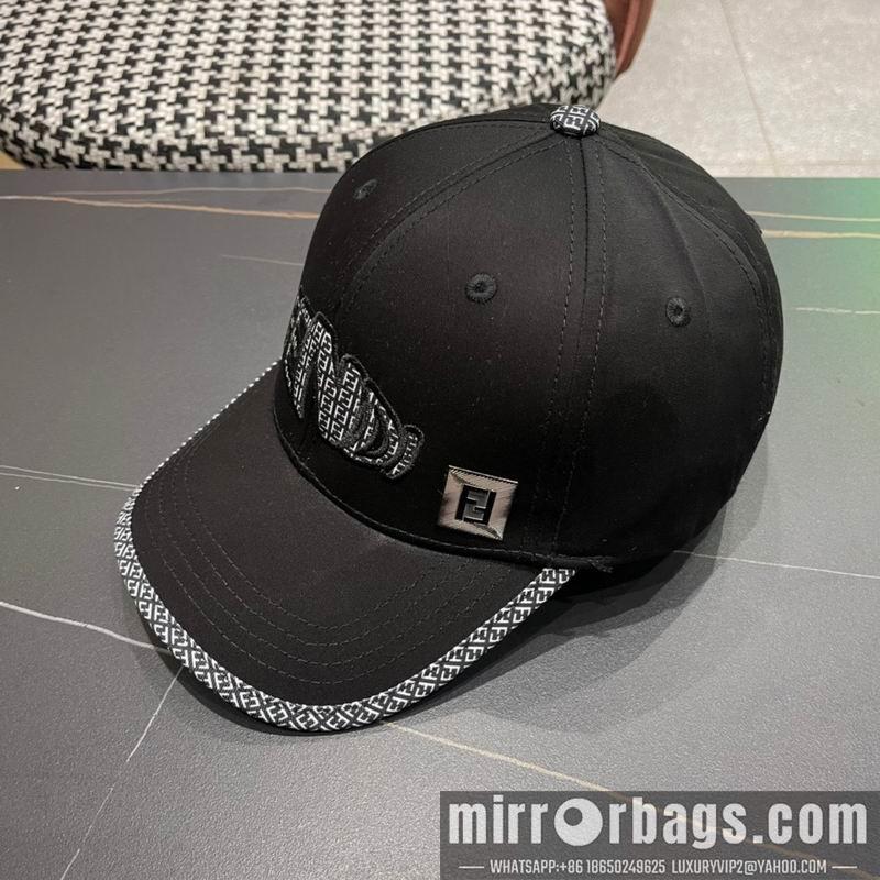 Replica Fendi Hat 041401