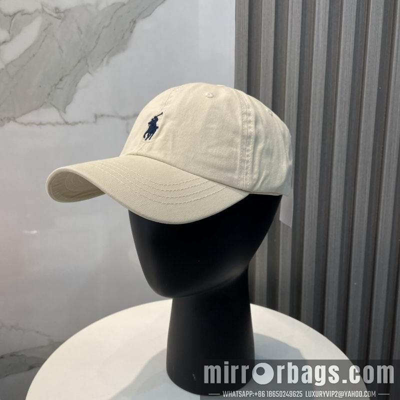 Replica Polo Hat dx07