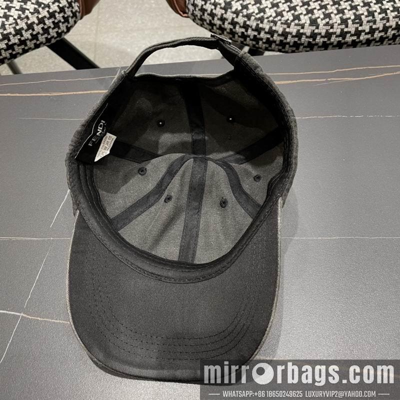 Replica Fendi Hat 050701