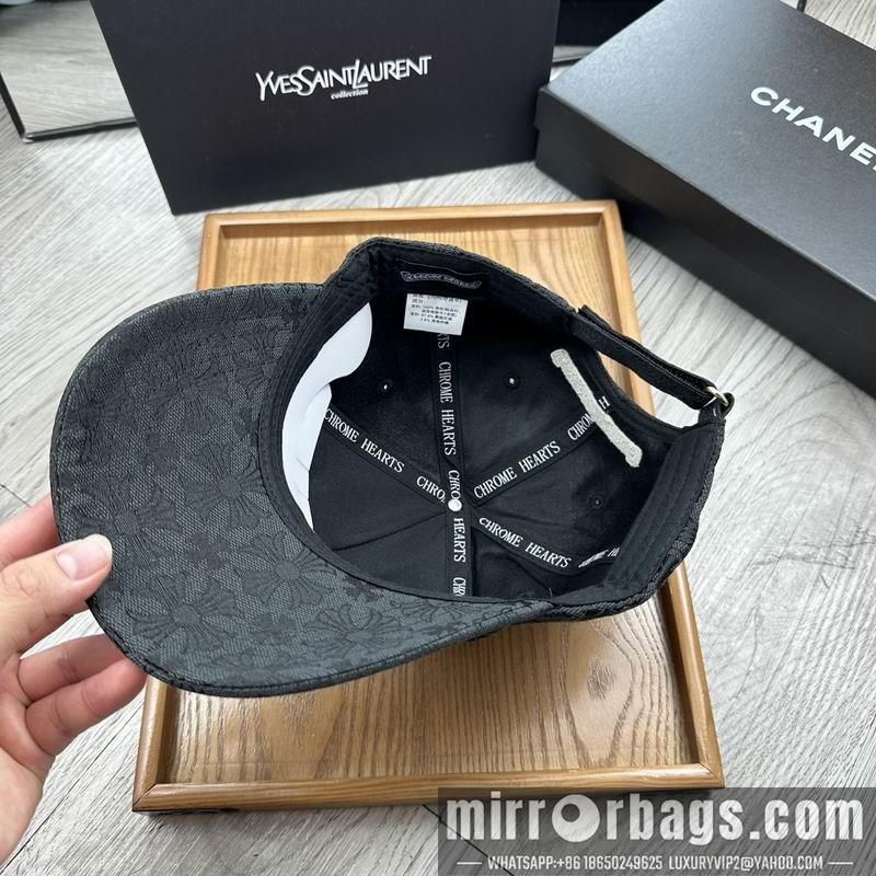 Replica Chrome Hearts Hat dx06
