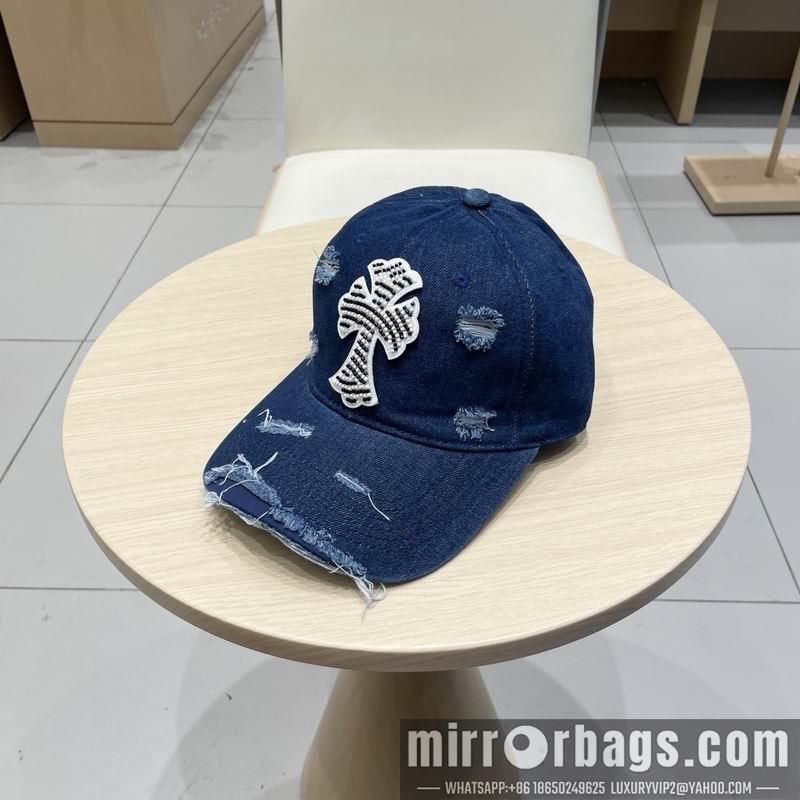 Replica Chrome Hearts Hat 040201