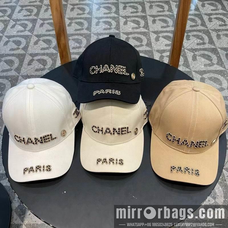 Replica Chanel Hat 032003