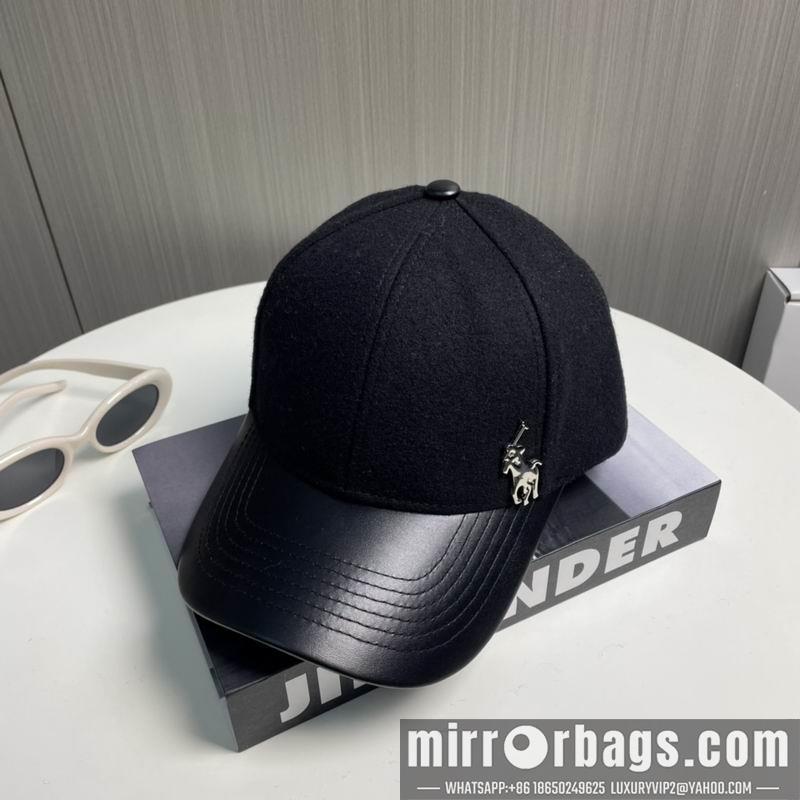 Replica Polo Hat 010401