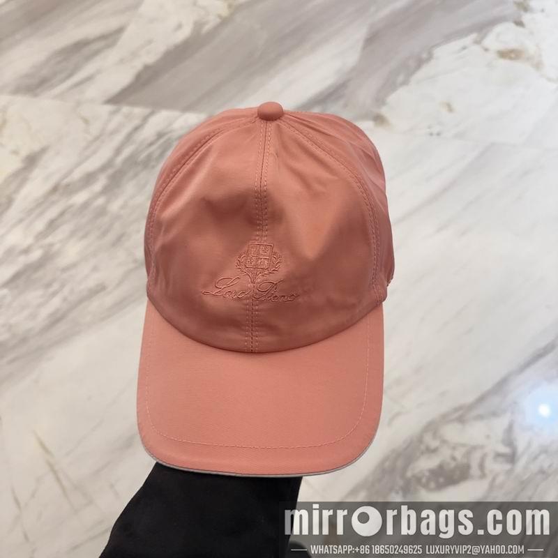 Replica Loro Piana Hat dx28